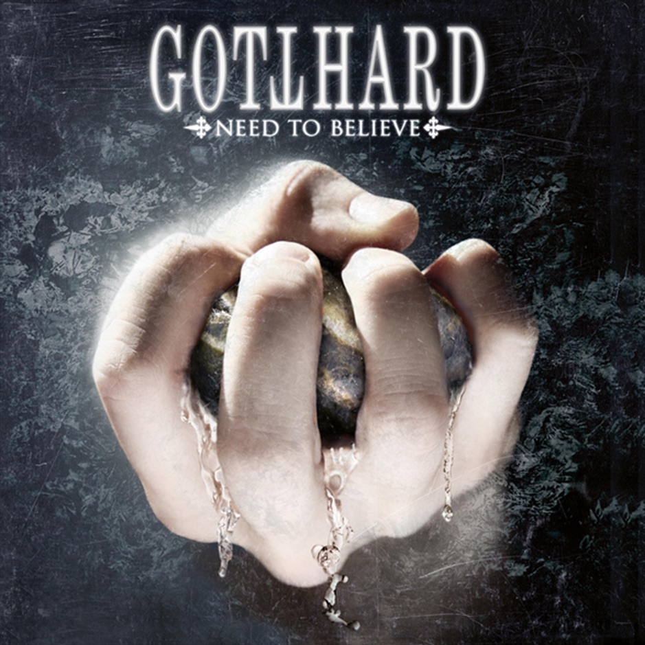 Gotthard - Need  To Believe